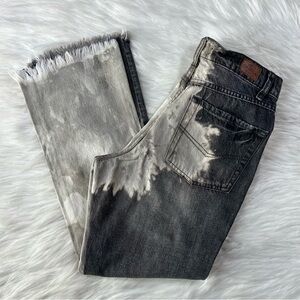 O'Neill Bleached‎ Mini-Boot Jeans